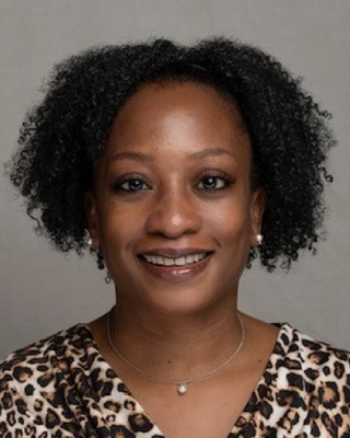 Photo of Verretta Moore, Psychiatric Nurse Practitioner, DNP, PMHNPBC, FNP-C