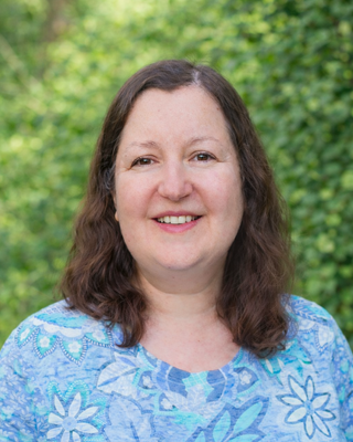 Photo of Veronica Parnitski, Licensed Mental Health Counselor Associate, MEd, LMHCA