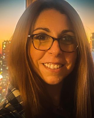 Photo of Cimberly R Nesker, Registered Psychotherapist, MSc, PGDip, CCC, BA, CRPO