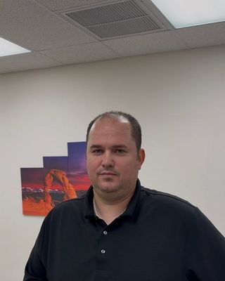Photo of Timothy R. Cox, Psychiatric Nurse Practitioner, APRN, PMHNP, FNP
