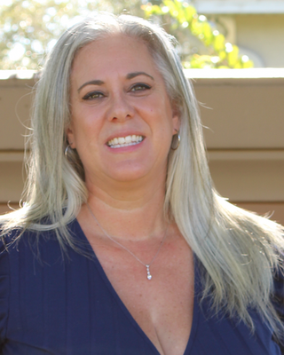 Photo of Kim Herman, Licensed Mental Health Counselor in Tampa, FL