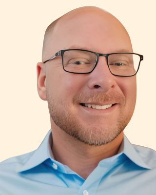 Photo of Ryan Ayers, Clinical Social Work/Therapist, DMin, LCSW, CST