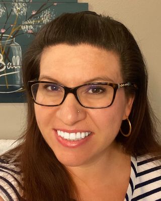 Photo of Ashley Errico - Errico Counseling Services, LLC, Licensed Professional Counselor, MA, LPC, NCC