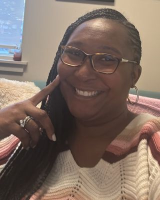 Photo of Alischa Rodgers, Licensed Clinical Mental Health Counselor, MA, LCMHC, LPC
