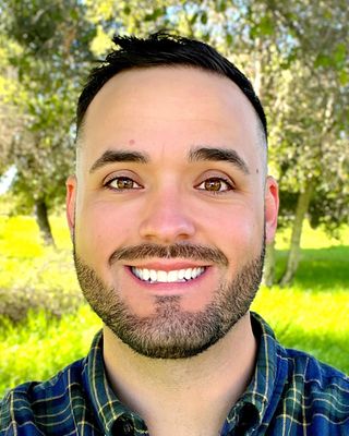 Photo of Jake Clevenger, Marriage & Family Therapist Associate, MA, AMFT