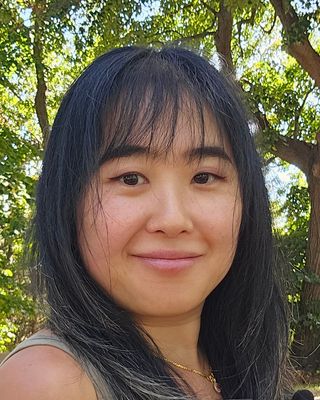 Photo of Maryanne Chow, Pre-Licensed Professional