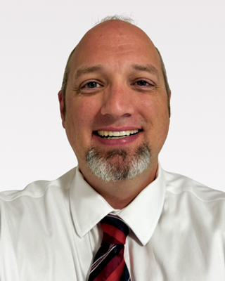 Photo of Duncan Shumway, Counselor, LMHC