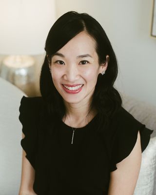 Photo of Gloria Huang, Marriage & Family Therapist Associate, AMFT