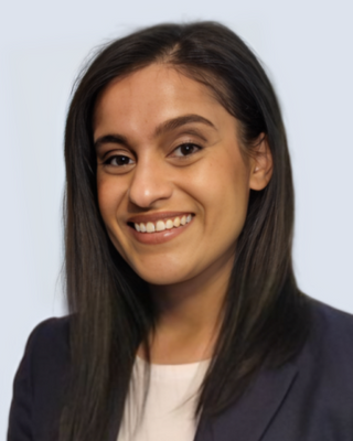 Photo of Mandeep Lalli, Registered Psychotherapist (Qualifying)