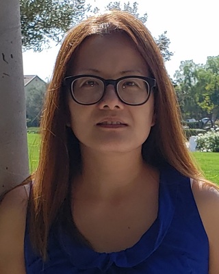 Photo of Annie Lin, Psychologist in Almaden Valley, San Jose, CA
