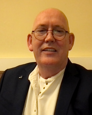 Photo of Sean McCarthy, Psychotherapist in Dublin, County Dublin