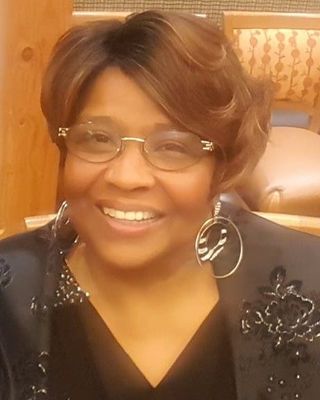 Photo of Brenda S Gardner, Licensed Professional Counselor, MA, LPC
