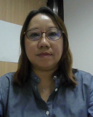 Photo of Juliana Pang - Therapy-Help, Psychotherapist, MA, CMSAC
