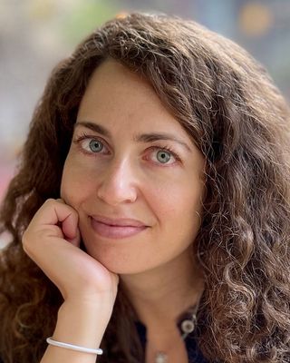 Photo of Tehila Eilam-Stock, Psychologist, PhD