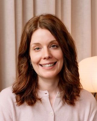 Photo of Megan Jurecka, Psychologist, MPsych, PsyBA General