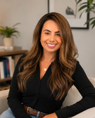 Photo of Luci Rodriguez, Clinical Social Work/Therapist, LCSW