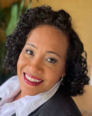 Photo of Myhosi (Josie) Sayonara Ashton, Licensed Mental Health Counselor, LMHC, MHP