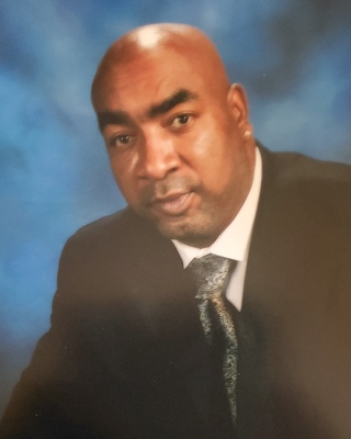 Photo of Thomas Brown - Trust Professionals LLC., CEO, MS, NCC, LPC, Licensed Professional Counselor