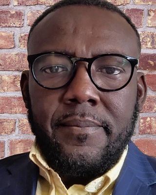 Photo of Kwasi Owusu-Nti, Psychiatric Nurse Practitioner, PMHNP-, BC