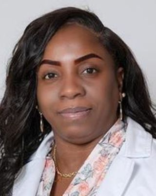 Photo of Joain Sophie Silvera, Psychiatric Nurse Practitioner in Tampa, FL