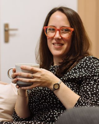 Photo of Naomi Aoife Bowers, Psychotherapist in Johnstone, Scotland