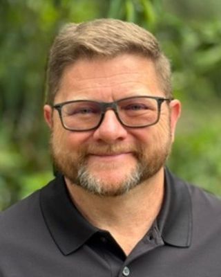 Photo of Brian Morgan, Counselor