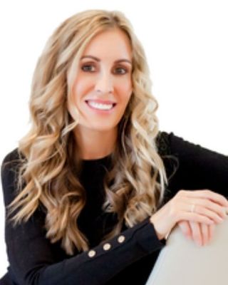 Photo of Kimberly Sadegi, Licensed Professional Counselor