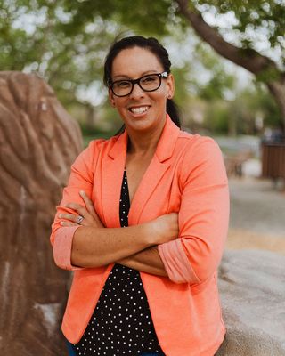Photo of Carolina Cambra, Licensed Professional Counselor in Central Boulder, Boulder, CO