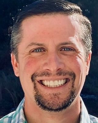 Photo of Andrew Barajikian, Clinical Social Work/Therapist, LCSW