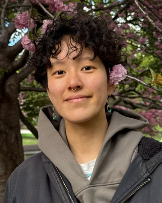 Photo of Haijing Wu, MEd, MA, LP