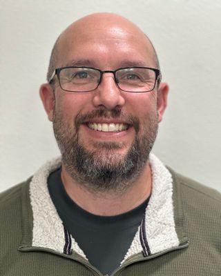 Photo of Aaron Jiron, Marriage & Family Therapist, LMFT