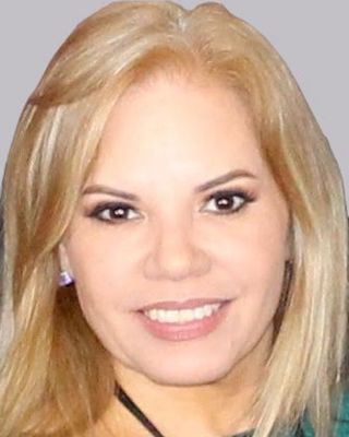 Photo of Myrna Colón, Licensed Mental Health Counselor, MA, LMHC, NCC