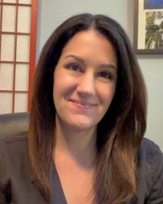Photo of Gina DeLaurentis, Clinical Social Work/Therapist, LCSW