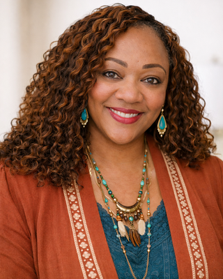 Photo of Kenya A Farris, Licensed Professional Counselor, MA, LPC, MFT