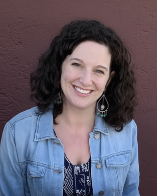 Photo of Antonia Marie Sloan, Marriage & Family Therapist, LMFT, ATR