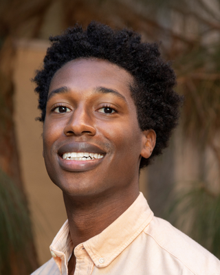 Photo of Dakari Quimby, Psychologist, LCP