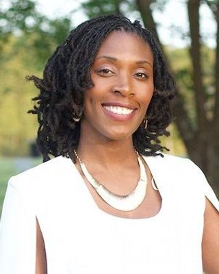 Photo of Estrella Rogers-Without Limits Counseling Services, LCSW , RPT-S, CCC, Clinical Social Work/Therapist