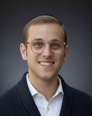 Photo of Abe Siegal, Pre-Licensed Professional, Psy.d.