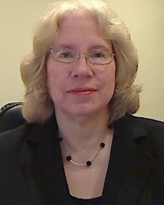 Photo of Kathleen Parnell, Psychologist, PhD