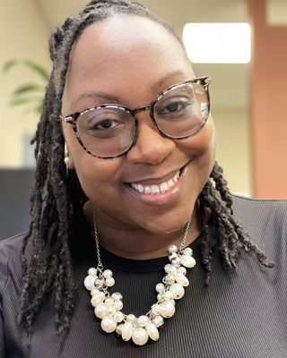 Photo of Erica Williams, Clinical Social Work/Therapist in Fort Worth, TX