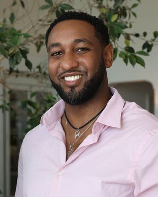 Photo of Jared Davis, Licensed Professional Counselor, LPC, MHSP, LPCC, NCC, CST