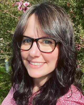 Photo of Jennifer Frances Oliphant, Clinical Social Work/Therapist, LCSW