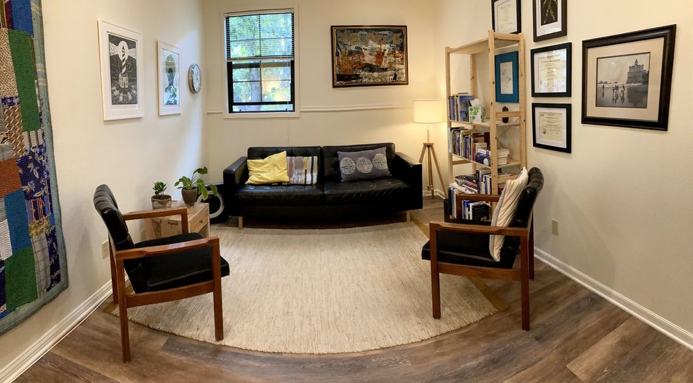 Welcome to the meeting space. 