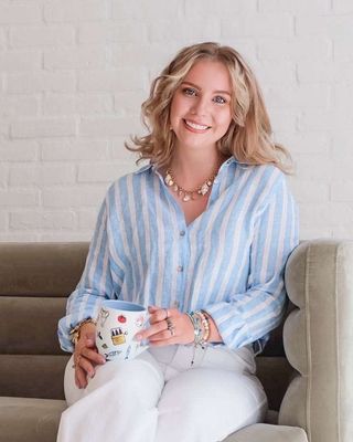 Photo of Anastasia Bearden, Licensed Professional Counselor, LPC, MS