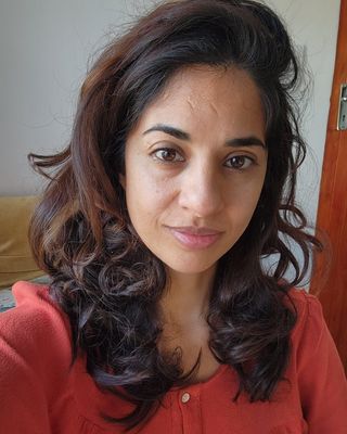 Photo of Salma Kathrada, Registered Counsellor, HPCSA - Counsellor