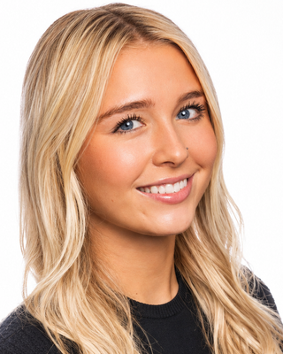 Photo of Mikayla Buckley, Pre-Licensed Professional, CMHC