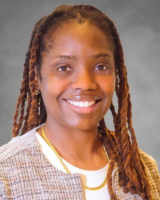 Photo of Davonna Wilson, Psychiatric Nurse Practitioner, DNP, CRNP, PMHNP, FNP