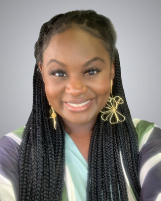 Photo of Ashley Kwafo, Psychiatric Nurse Practitioner, APN, PMHNP, -BC