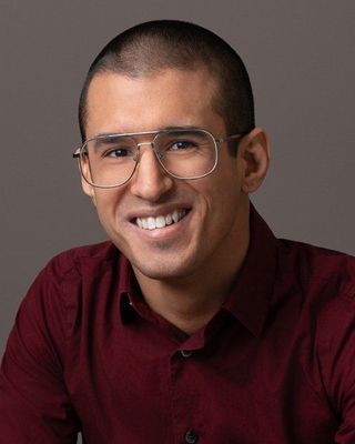 Photo of Jose Ignacio Gonzalez, Clinical Social Work/Therapist, LGSW