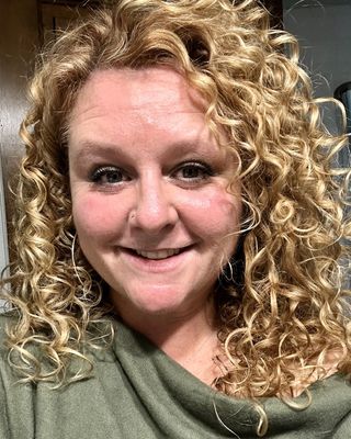 Photo of Roxanne Ward, Licensed Professional Counselor, MA, LPC